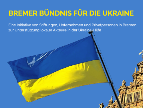 Bremer Bündnis für die Ukraine 