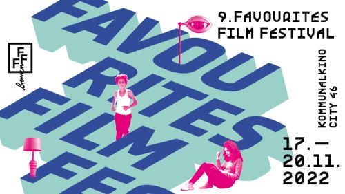 EdW favourites Film Festival