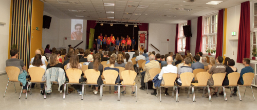 10 Jahre Balu und Du Bremen