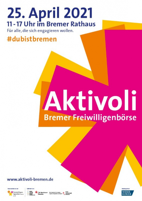 Aktivoli-Poster 2021