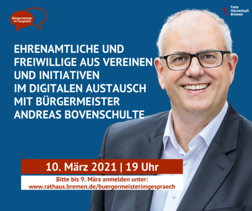 Austausch Bovi