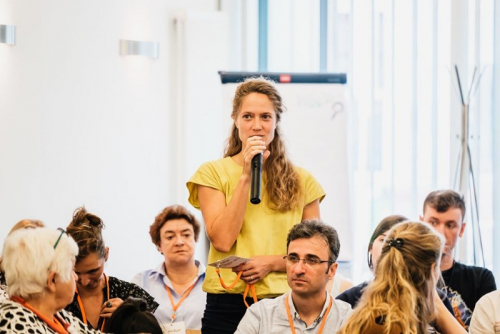 Barcamp Aug. 2019