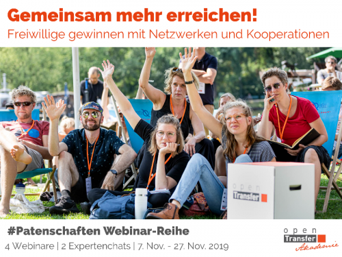Webinare