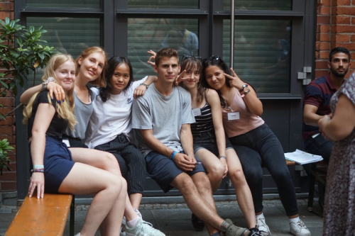 PULS CAMP_News