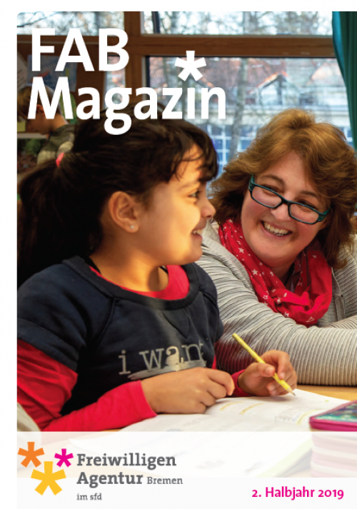 Cover FAB-Magazin 2/2019