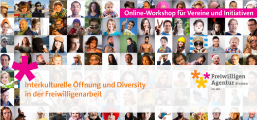 Fortbildung Interkulturelle Öffnung