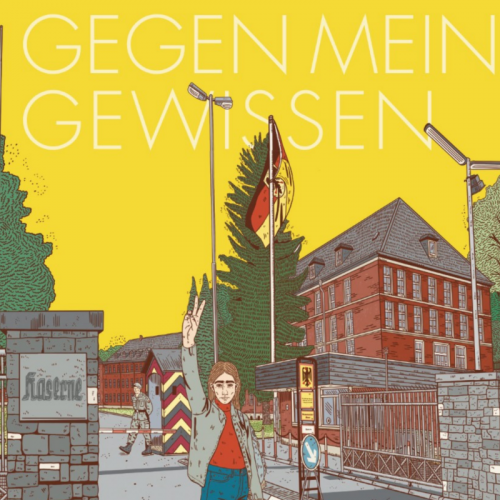 Gegen mein Gewissen
