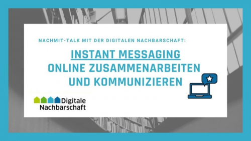 DiNa Instant Messsaging
