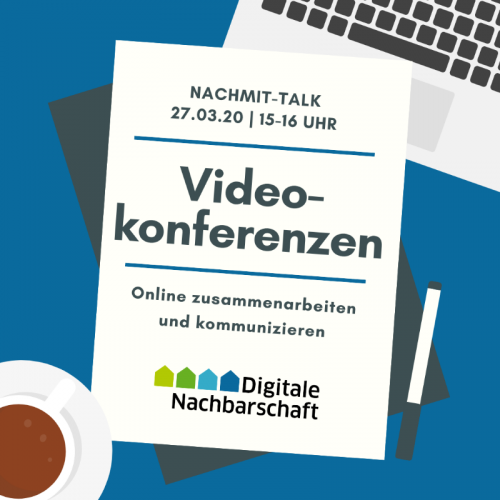 Nachmit-Talk