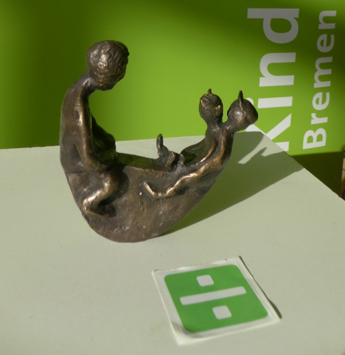 Preis der Deutschen KindergeldStiftung
