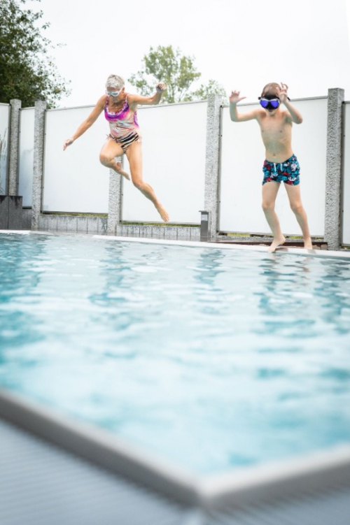 MitKids Schwimmen