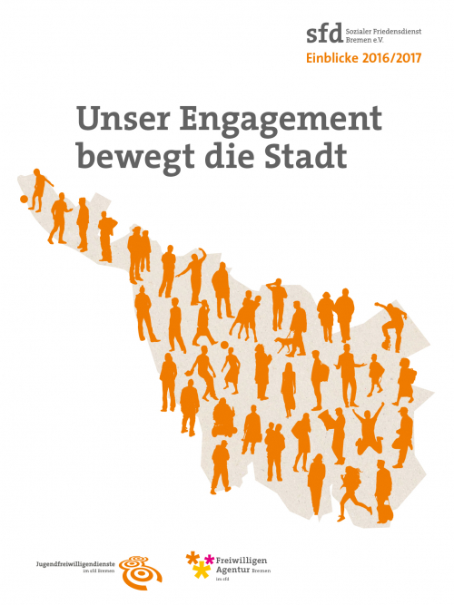 Titel_Einblicke in den sfd 2016-2017