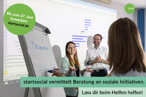 Start Social 
