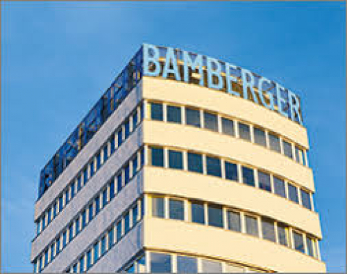 VHS Bremen Fassade