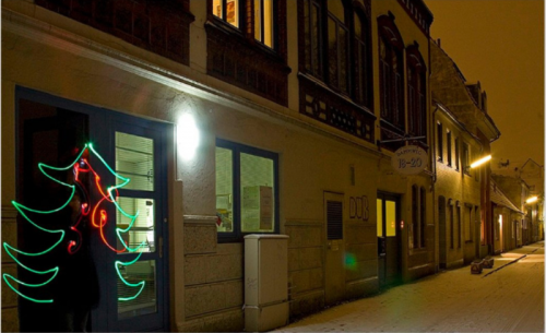 Winterpause