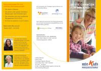 mitKids Flyer